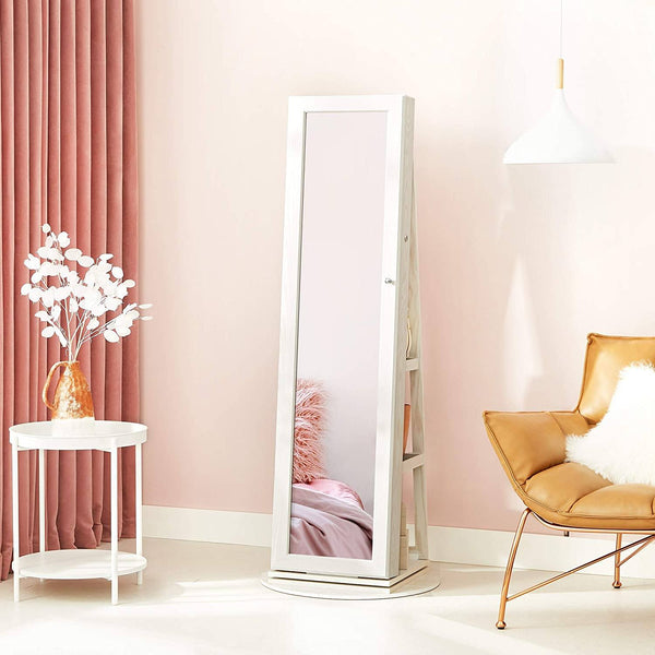 Jewellery Cabinet RAW58.dk