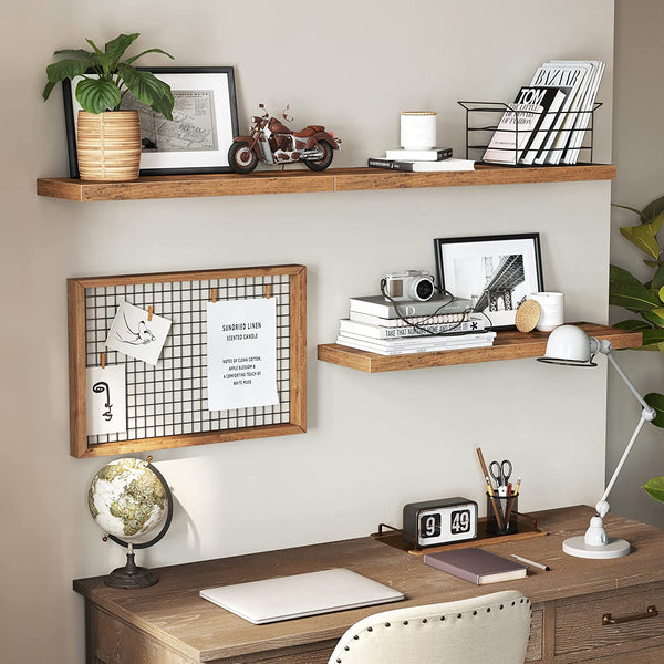 wallboard 60 x 20 x 3.8 cm RAW58.dk