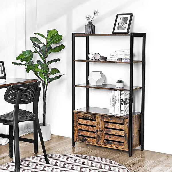 Reol, industrielt design Reol Vasagle 