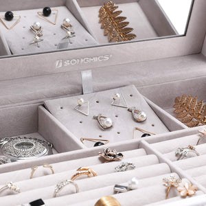 Jewellery Box RAW58.dk