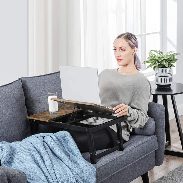Laptop Desk for Bed or Sofa RAW58.dk