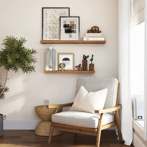 wallboard 60 x 20 x 3.8 cm RAW58.dk