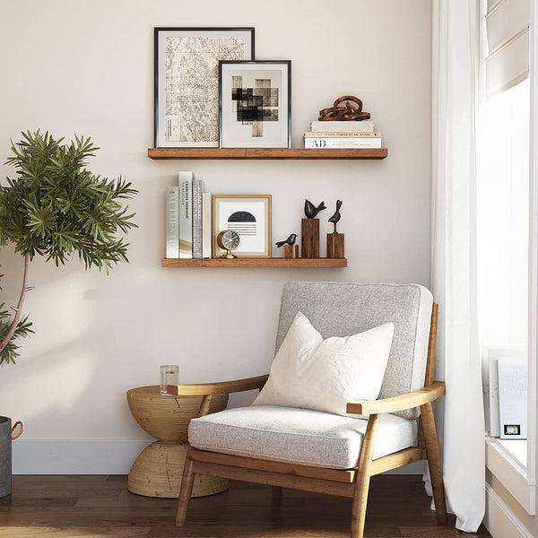 wallboard 60 x 20 x 3.8 cm RAW58.dk