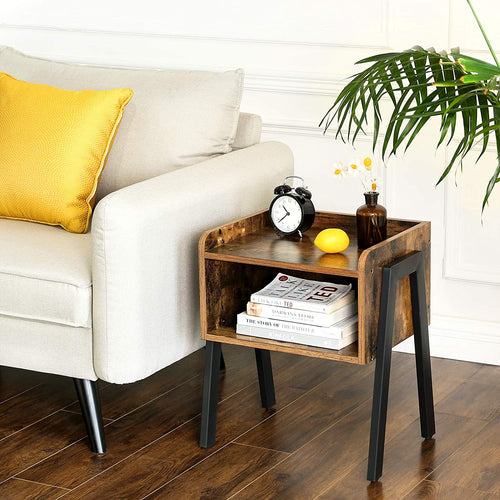 Caroline Sengebord/Sofabord/Sidebord | Alsidigt Design