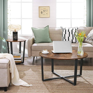 round sofa table RAW58.dk