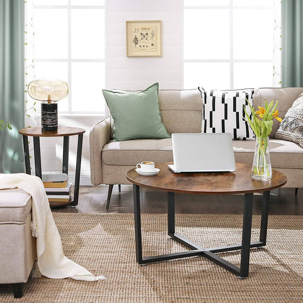 round sofa table RAW58.dk