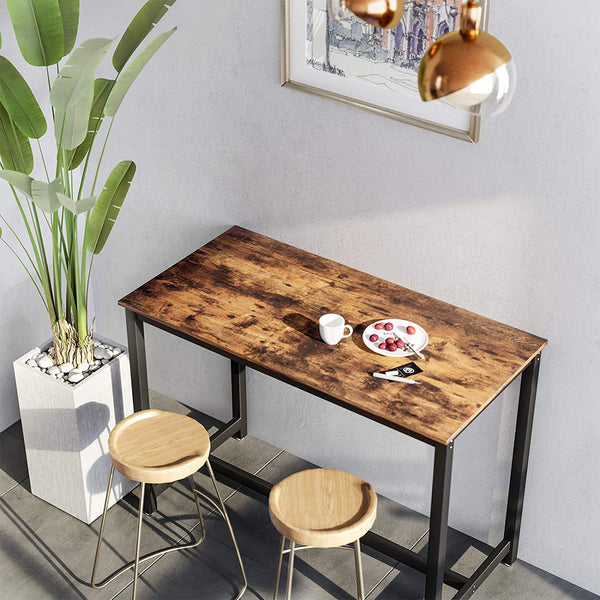 Bar bord, i retro stil Bord Vasagle 
