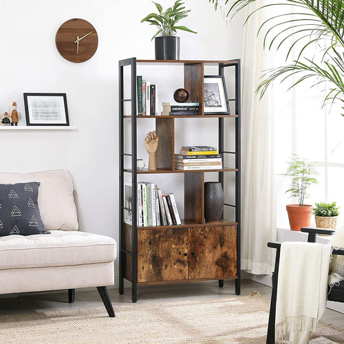 Astrid reol - Rustik  brun