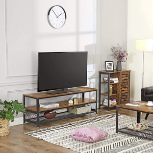 Skab, Flot retro opbevarings skab Skab Vasagle 