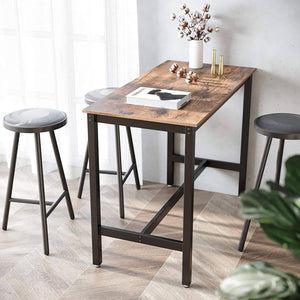 Bar bord, i retro stil Bord Vasagle 