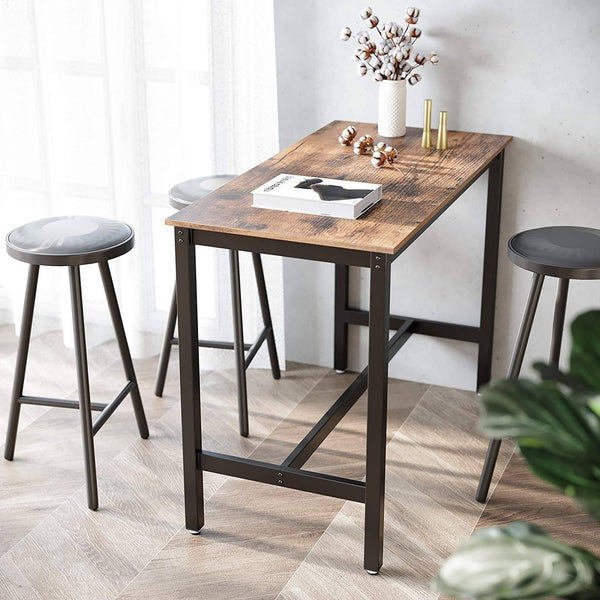 Bar bord, i retro stil Bord Vasagle 