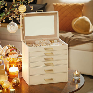 Jewellery Box RAW58.dk