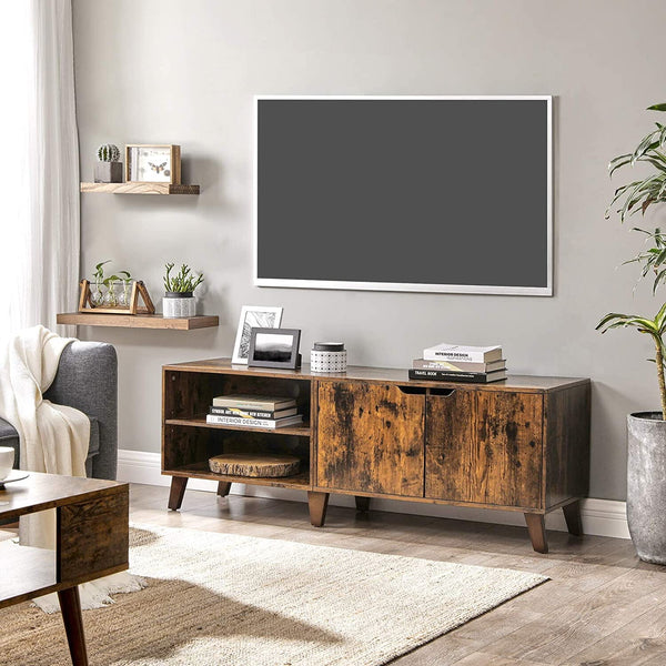 Lionel tv-bord TV-møbler Vasagle