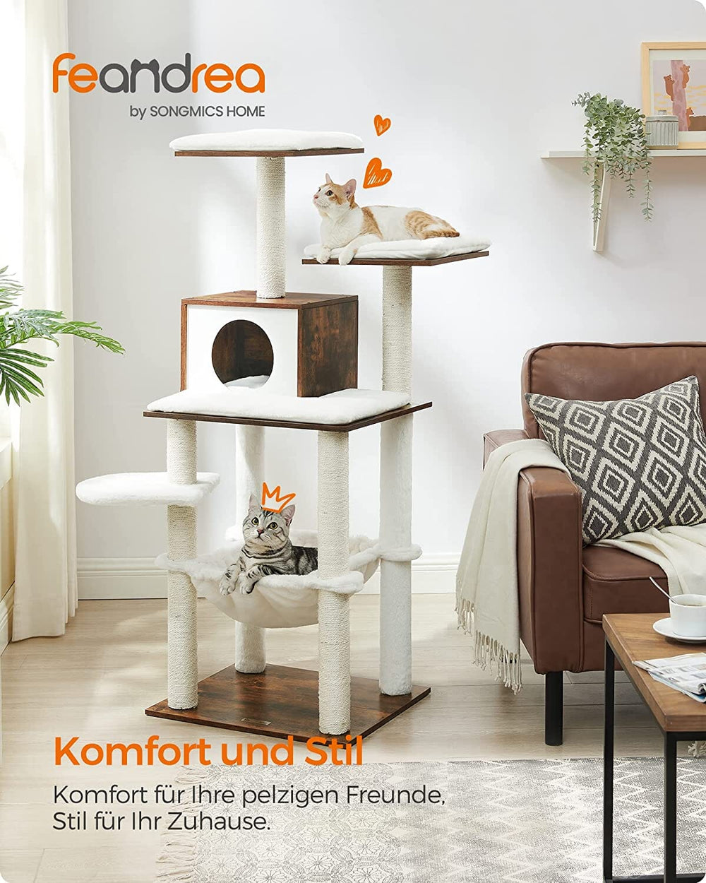 Lissabon kradsetræ