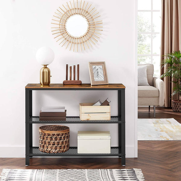 Console table RAW58.dk