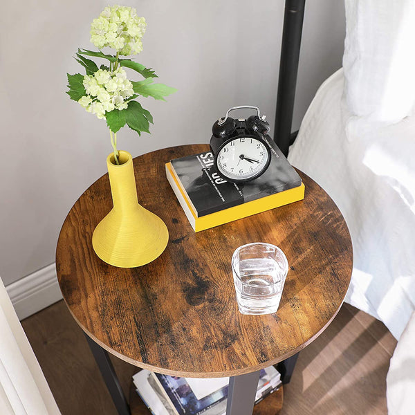 round sofa table RAW58.dk