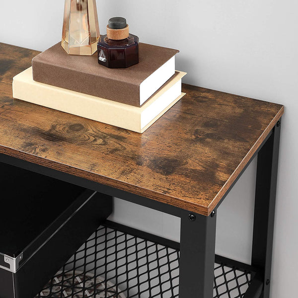 Console table RAW58.dk