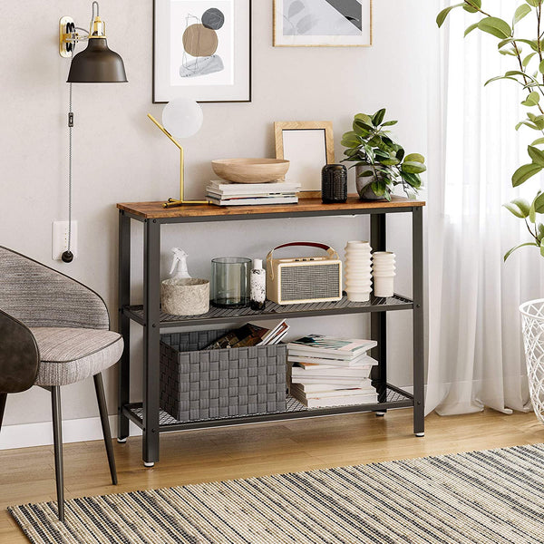 Console table RAW58.dk