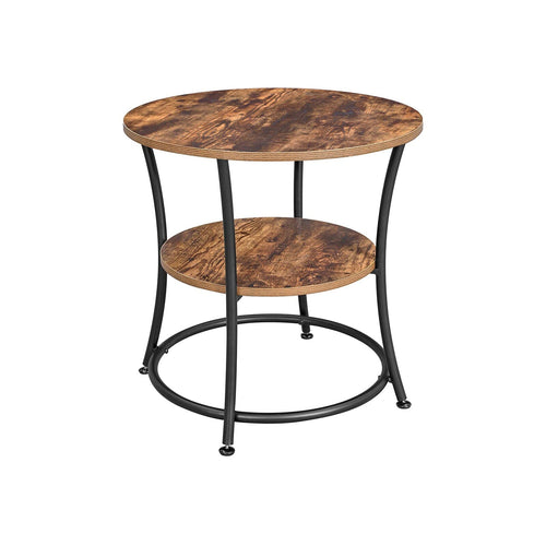 Helsinki sofabord Sofaborde Vasagle