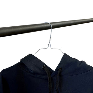Bøjler NOAH L41cm 10stk/pk galvaniseret Bøjler RAW58 bøjler, s-kroge mm. 