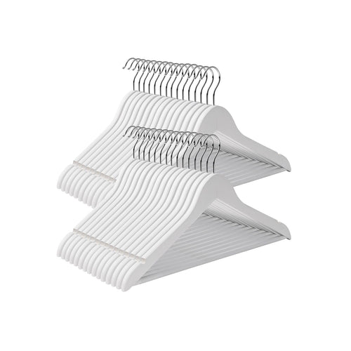 Amsterdam bøjler - 12 stk. bøjler Vasagle