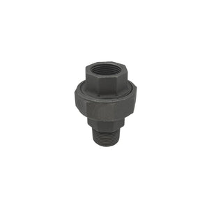 Sort union Rør og fittings RAW58