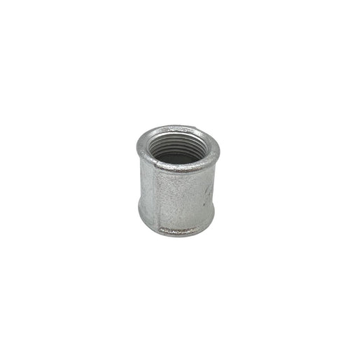 Galvaniseret muffe Rør og fittings RAW58