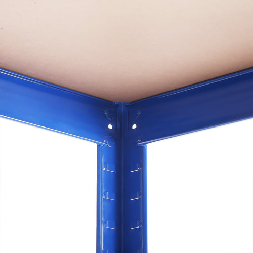 Milano værkstedsreol Bogskabe, reoler & rumdelere Vasagle 