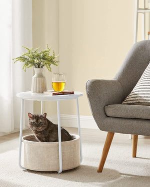 Emilia sengebord/sofabord/sidebord