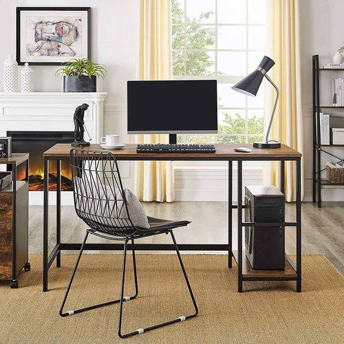 Athen skrivebord Skriveborde Vasagle