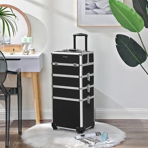 Hamborg kosmetik vogn Kosmetik vogne Vasagle