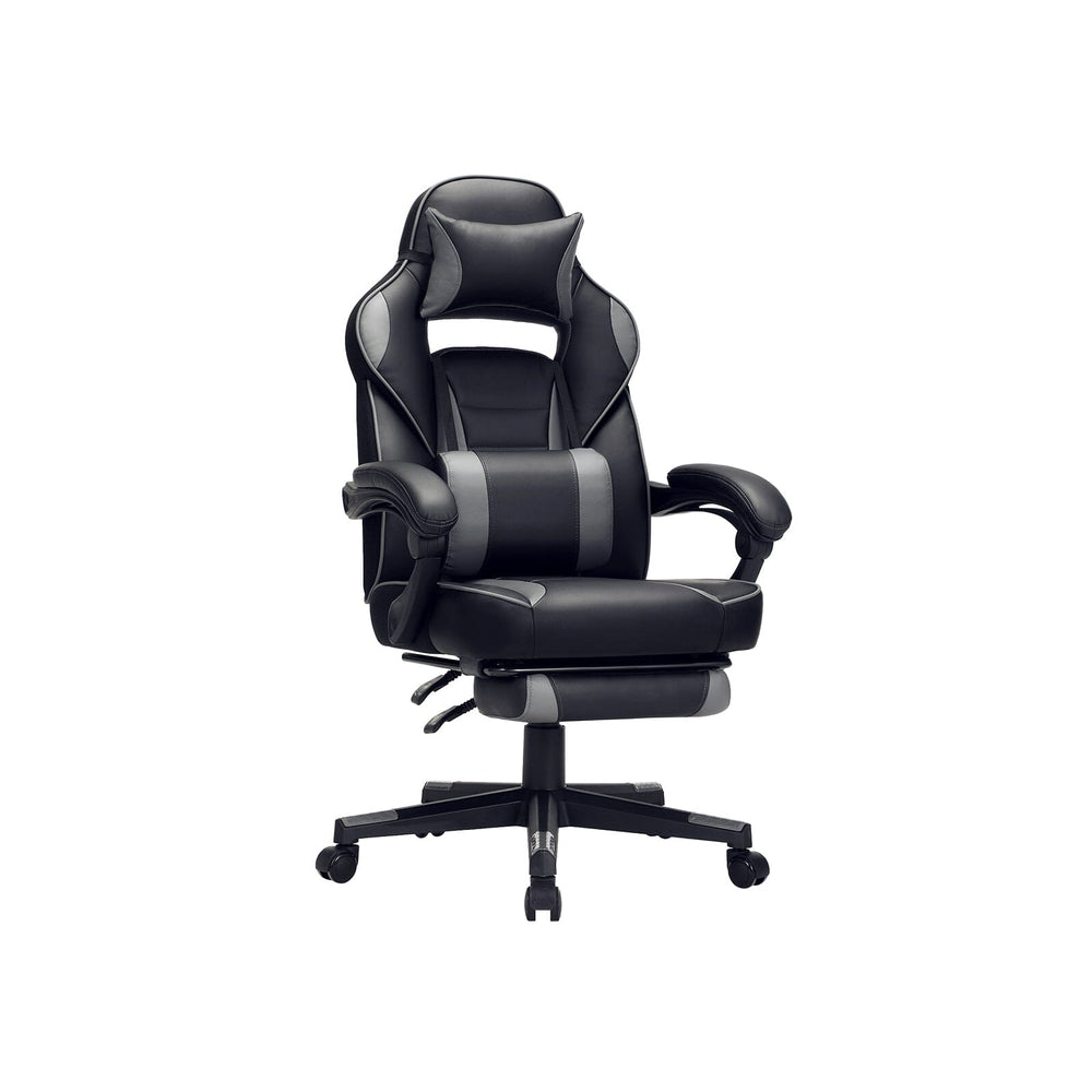 Torino gamingstol Gamer stole Vasagle