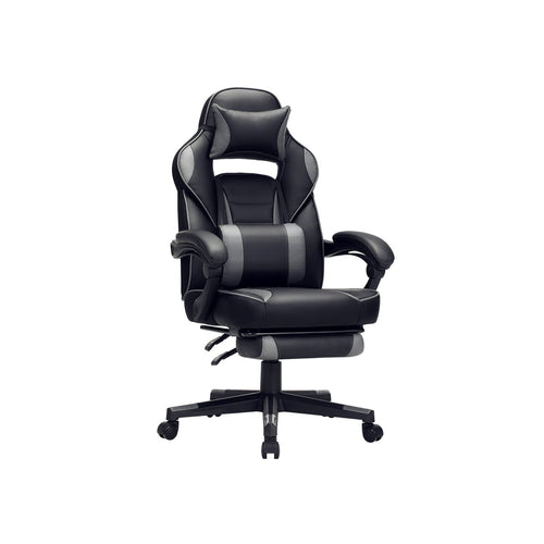 Torino gamingstol Gamer stole Vasagle