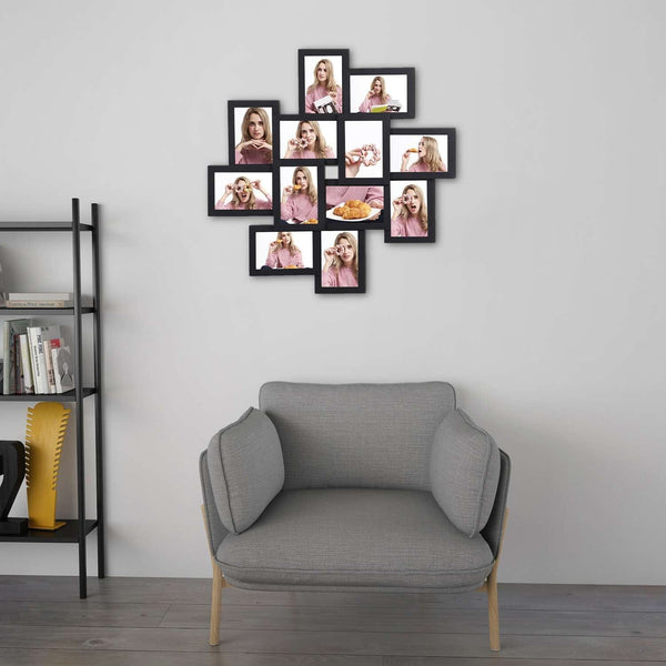 Wien billedramme Fotorammer Vasagle