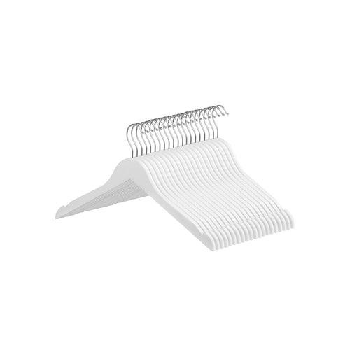 Oslo bøjler - 20 stk. bøjler Vasagle