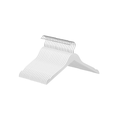 Oslo bøjler - 20 stk. bøjler Vasagle